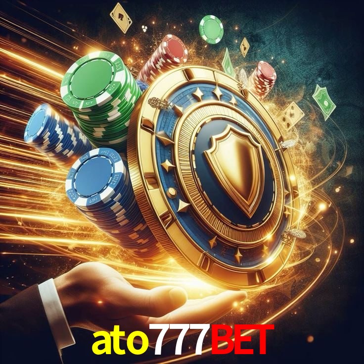 Torneios e prêmios garantidos na ato777bet
