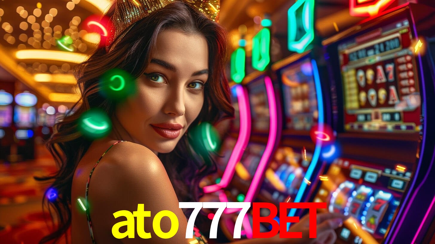 Apostas com odds competitivas na ato777bet