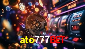 Download para Android e iOS na ato777bet