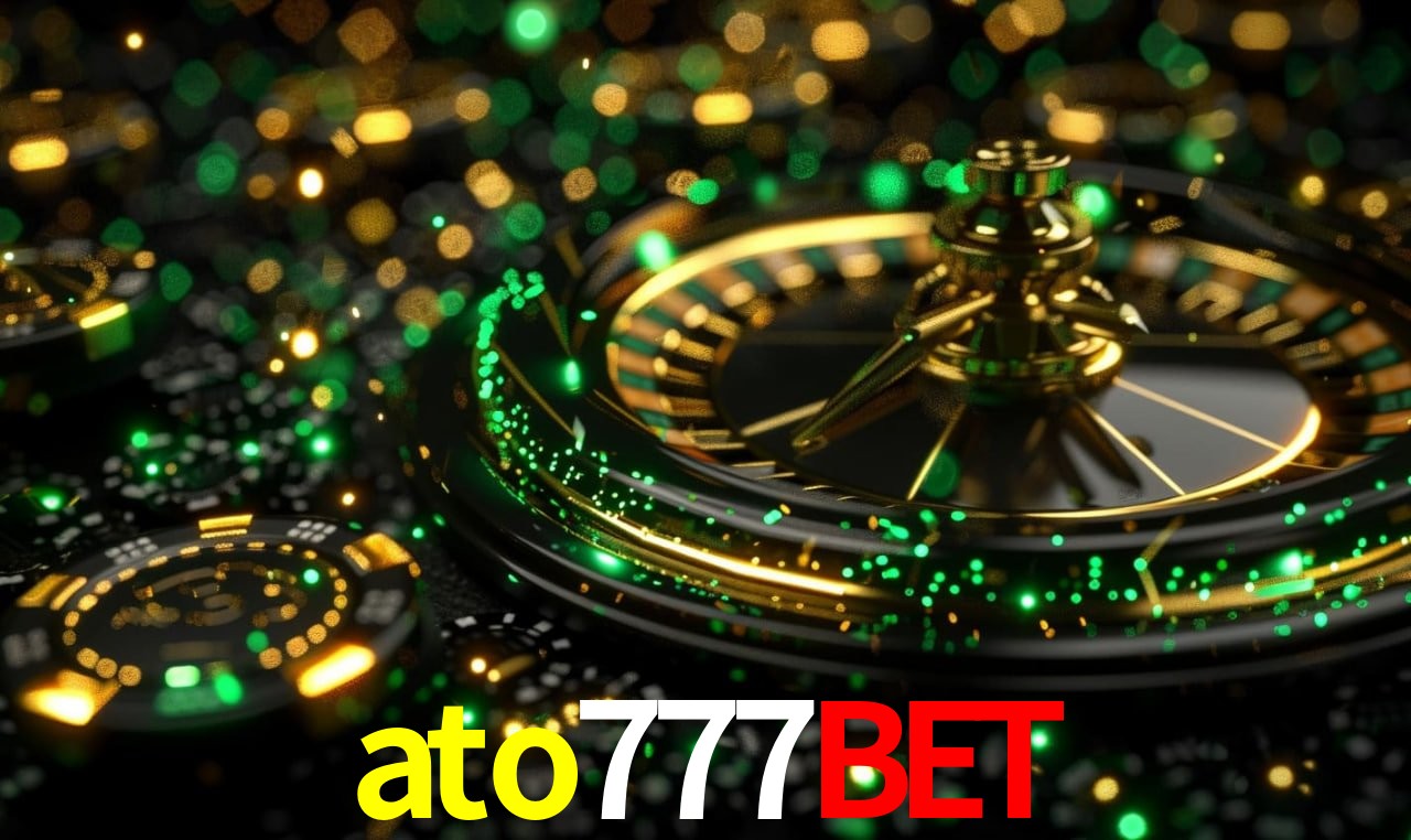 Segurança e performance na plataforma ato777bet