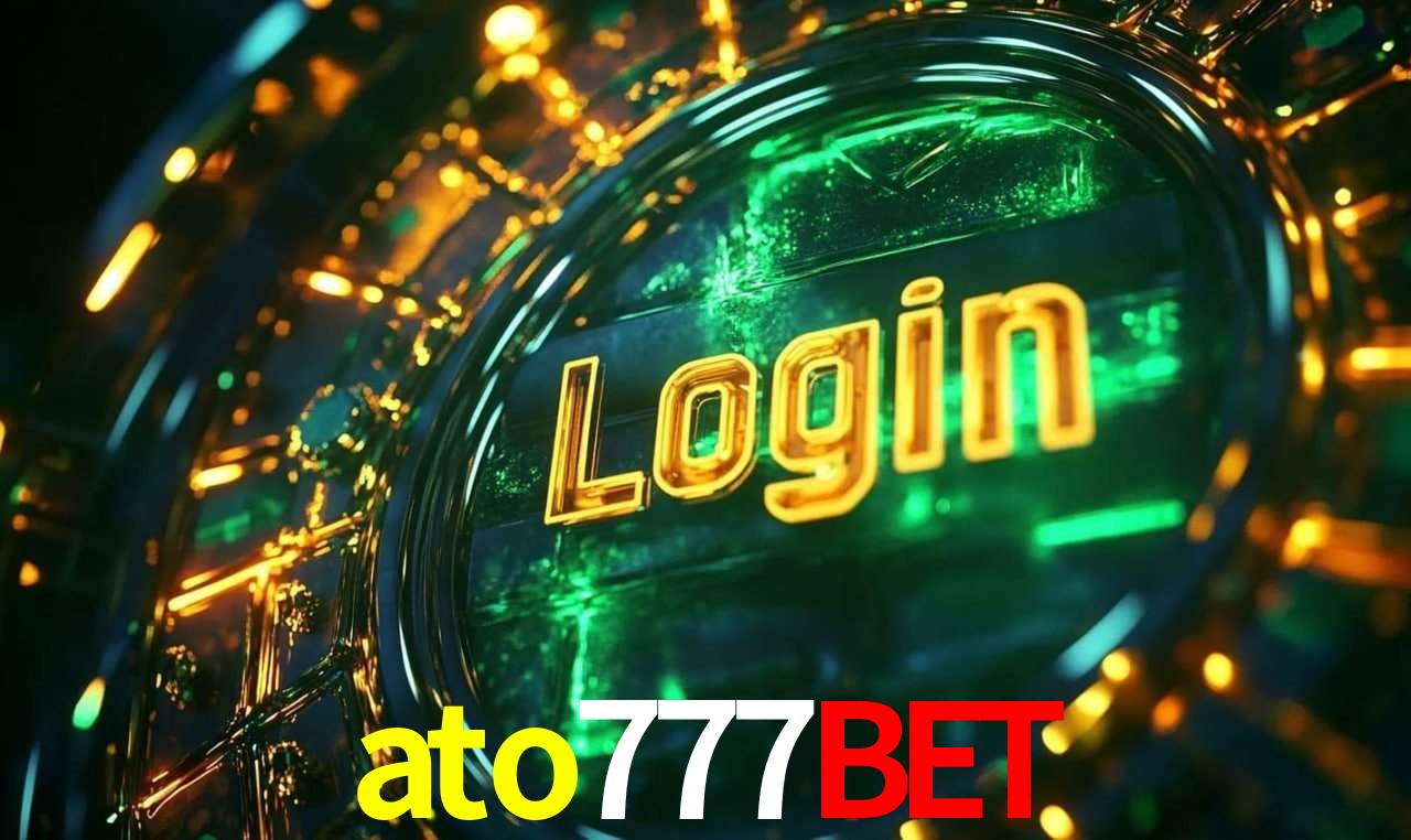 Segurança e privacidade no APP ato777bet