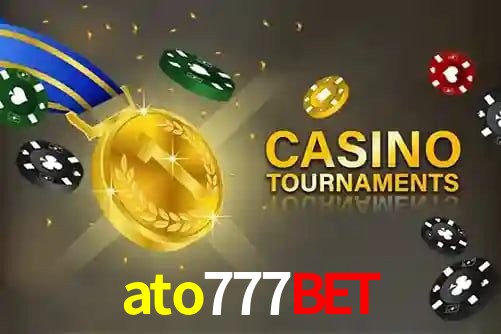 Instalação rápida do APK ato777bet